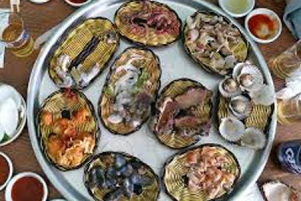 Cape San Blas Restaurants Cape San Blas Restaurants